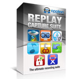 AV Streaming Capture Suite