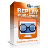 Learn more about Replay Video Capture