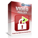 Video Padlock