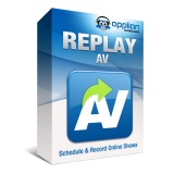 Replay A/V