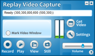 Easy to use video screen recorder